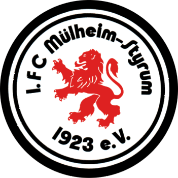 logo_1. FC Mülheim
